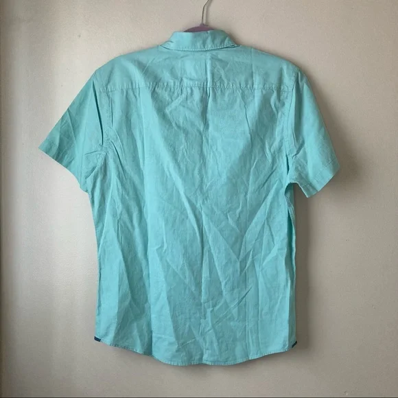 Express Button Down Shirt - Picture 6 of 6